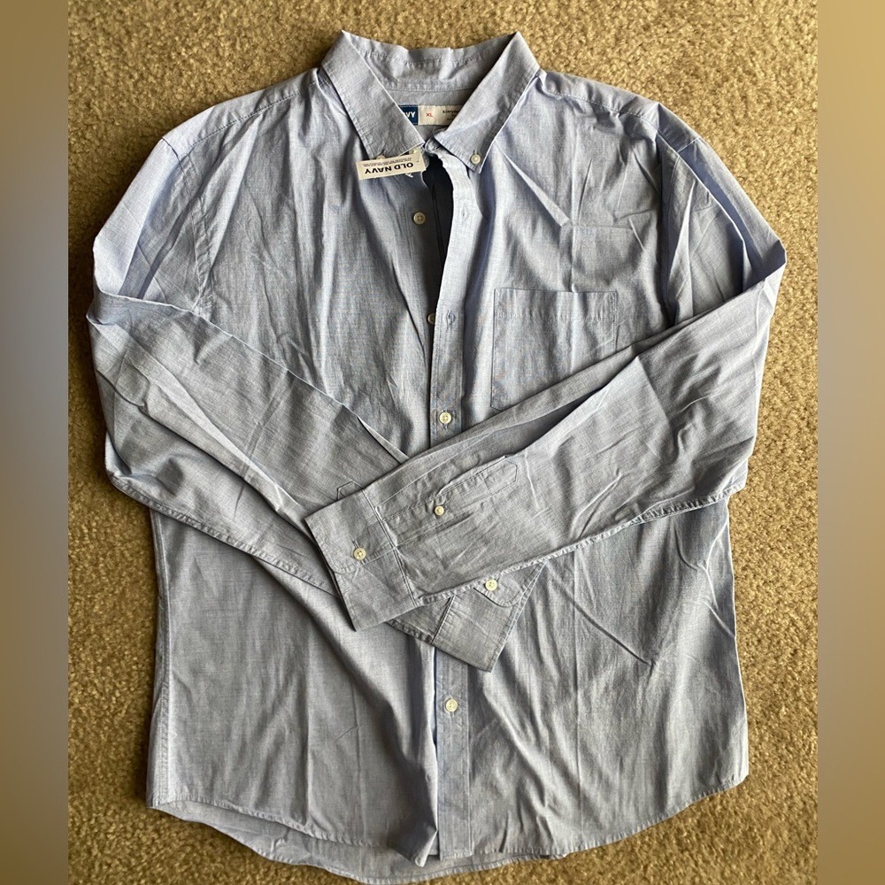 Old Navy, Men’s Size L